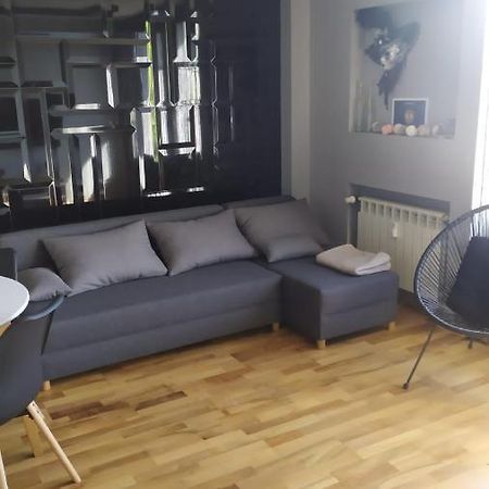 Sloneczny Apartment เคียลเซ ภายนอก รูปภาพ