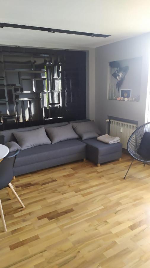 Sloneczny Apartment เคียลเซ ภายนอก รูปภาพ